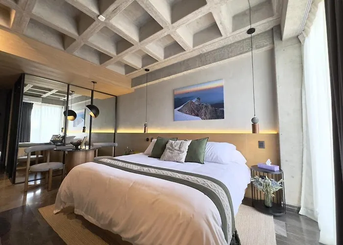Roma Norte - Loft Con Monitor + Ac - Cama King * Mexico City